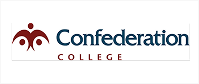college logo